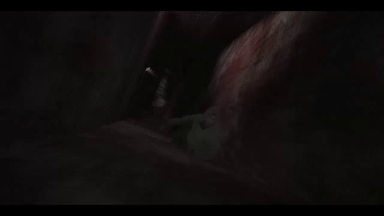 Cry of Fear - 09 / Entre folie et réalité