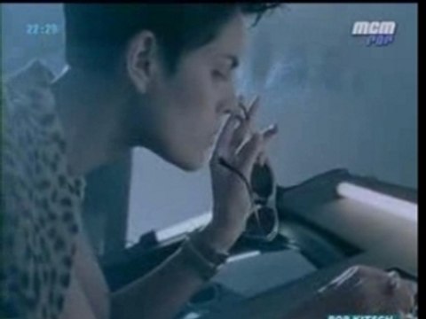 MICHEL POLNAREFF Goodbye Marylou