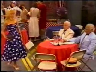 Springfield Story - Folge 2087