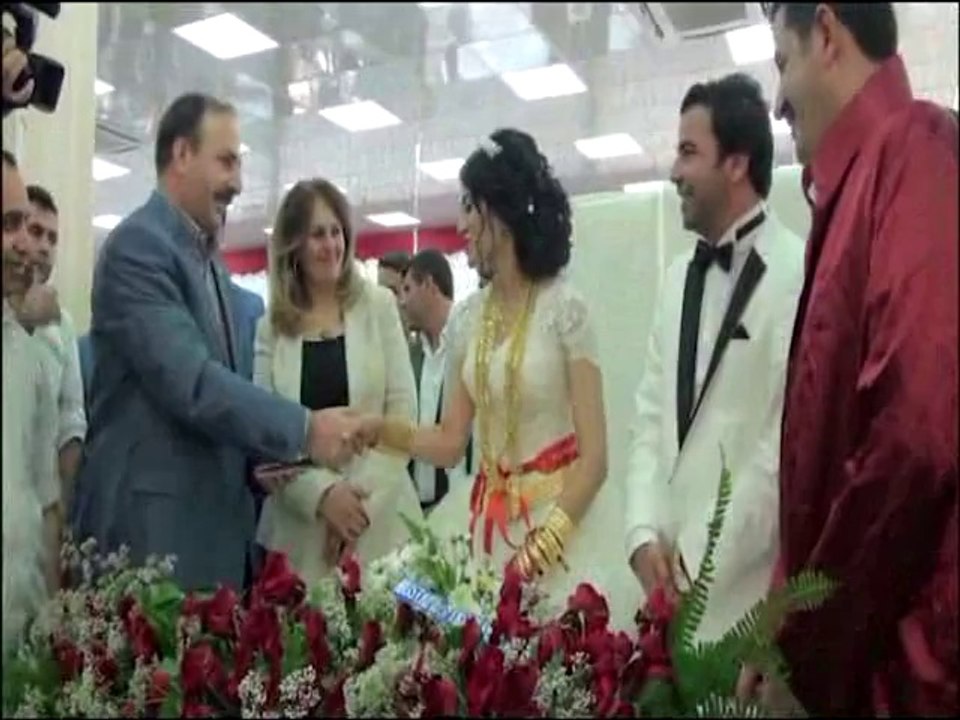 BULBUL VE ALMAZ AILESININ MUTLU GUNU