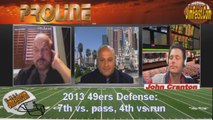 NFL Denver Broncos vs. San Francisco 49ers Sports Betting Preview, August 17, 2014