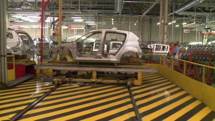 Brasil pode estar em recessão