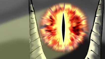 Yüzüklerin Efendisi Nasıl Bitmeliydi?