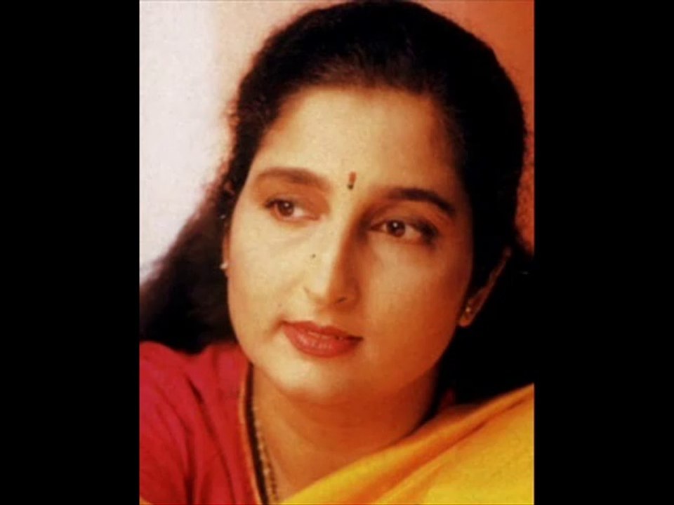 WOH DIL HI KYA TERE MILNE KI- ANURADHA PAUDWAL