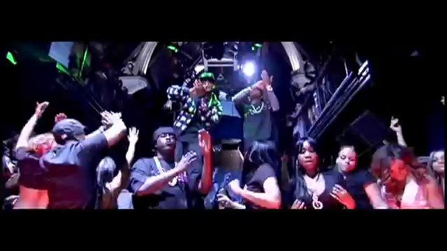 Fabolous - Return Of The Hustle ft. Swizz Beatz