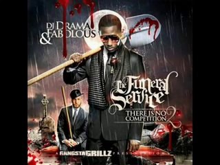Fabolous - Oh Lets Do It (There Is No Competition 2)