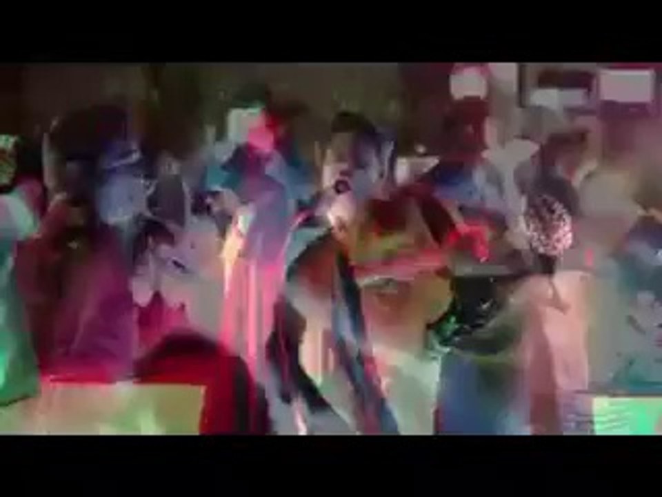 Sonya Hussyn Wedding Video