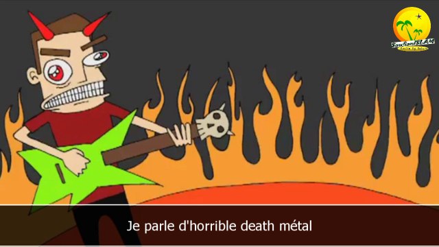 L'anatomie d'un athée. Rigolant: Pourquoi Dave est devenu athée ?