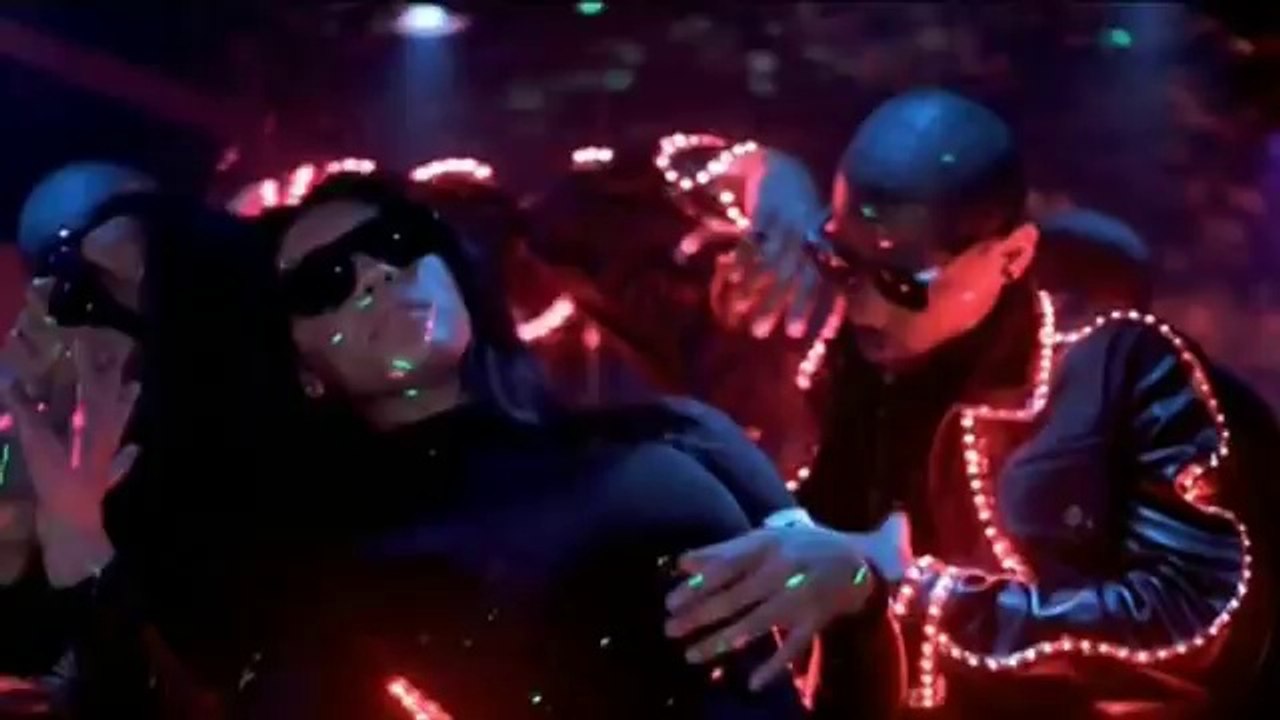 Fabolous - Lights Out