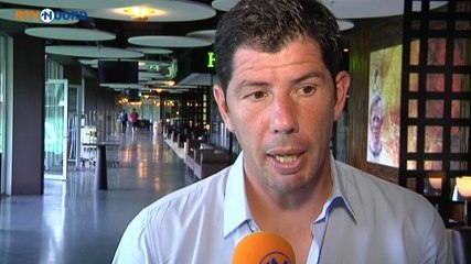 Van de Looi: Yoell van Nieff is honderd procent fit - RTV Noord