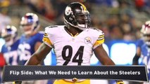 Flip Side: The Biggest Steelers Question