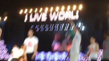 2014.08.15 SMTown Seoul: Ending