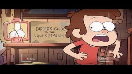 Gravity Falls season 2 Episode 1 - Scary-oke - Full Episode HD