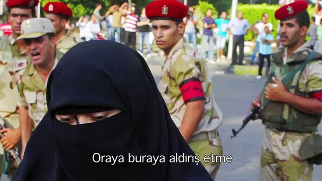 Seyyid Kutup'tan Mursi'ye EHI ENTE HURRUN-Kardeşim sen özgürsün أخي أنت حرٌّ -