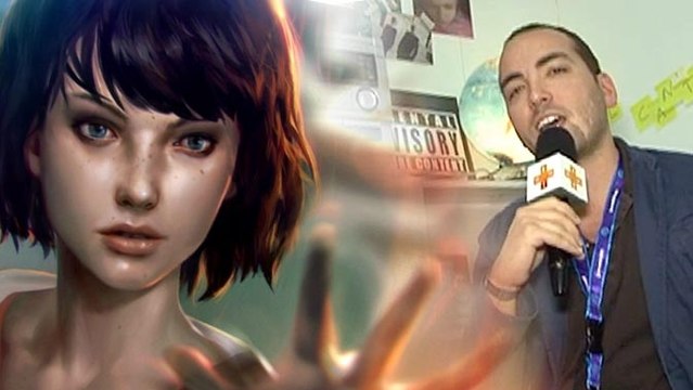 Life is Strange nos impressions