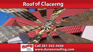 Roofer in Katy, TX | Duran's Roofing & Remodeling