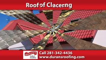 Roofer in Katy, TX | Duran's Roofing & Remodeling