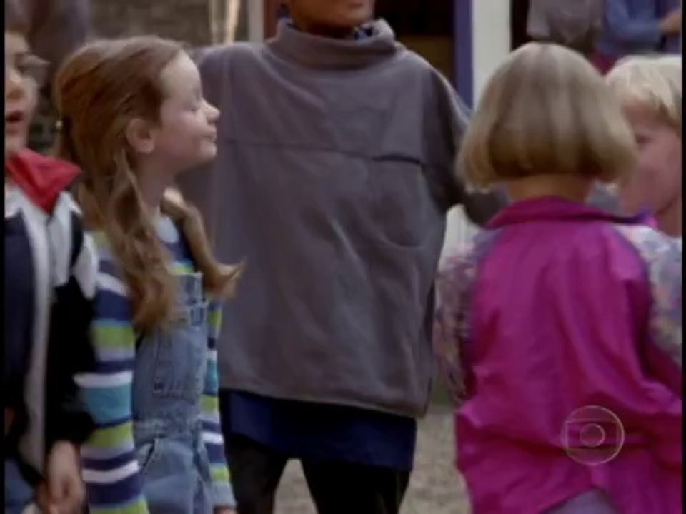 filha da luz dublagem classica trailer