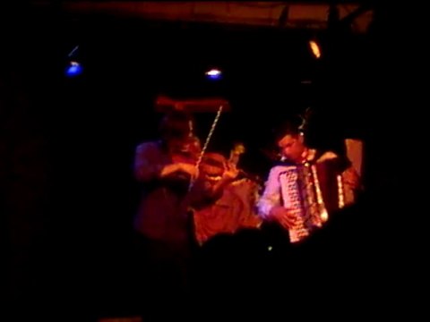 danses hongroises de brahms avec yardani et soryn