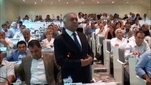 İzmir Büyükşehir Belediye Meclisi 3.Oturumu