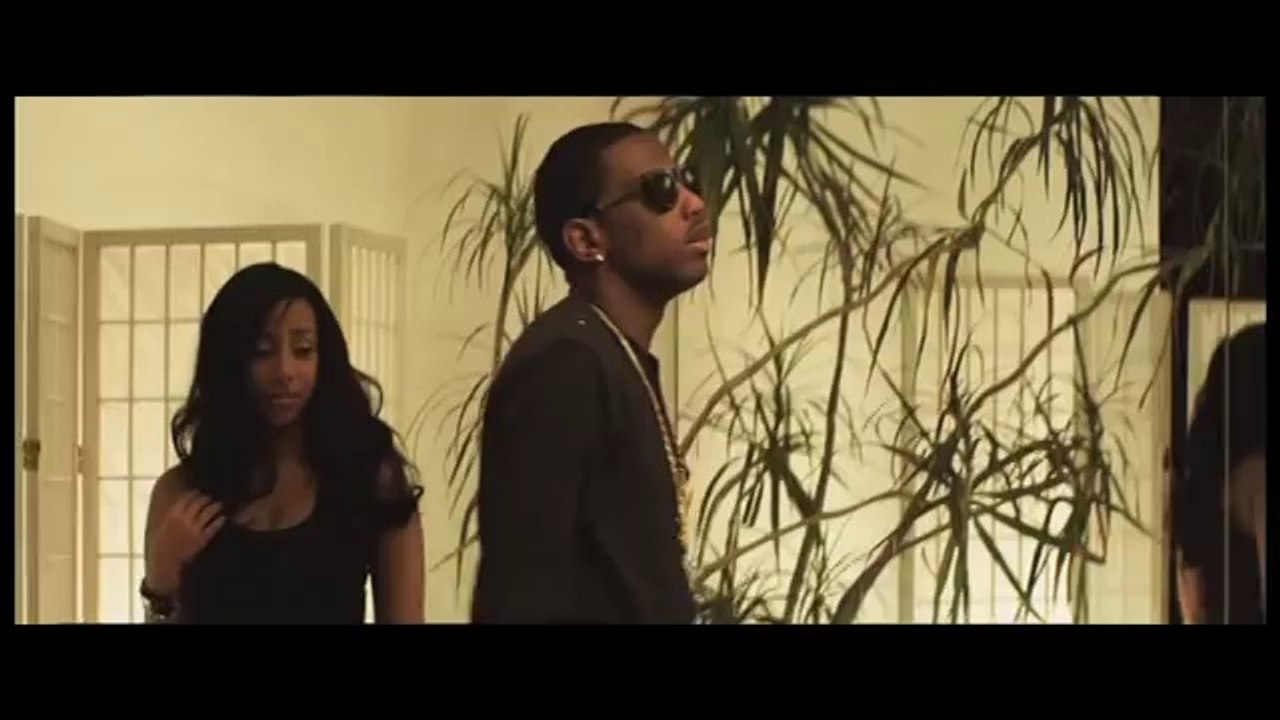 Fabolous - Imma Do It ft. Kobe