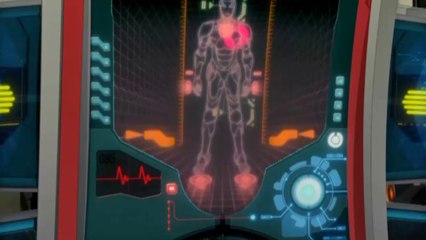 12.- Iron Man Historias de la Armadura