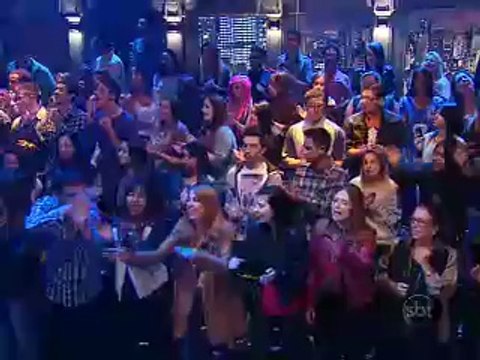 TV SBT 2014-08-15 The Noite com Zeze di Camargo e Luciano (4)