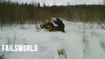 Ski doo Release 2015 just kidding !
