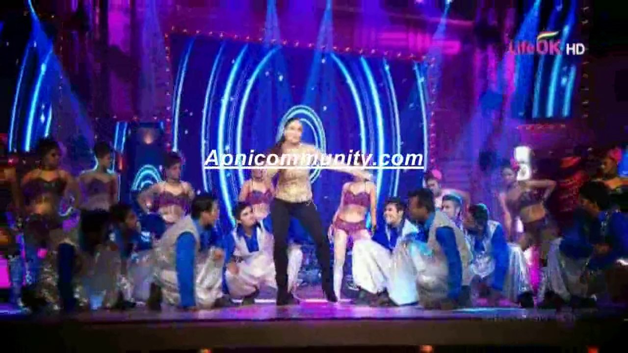 Big Life Ok Now Awards-15th August-2014-pt11