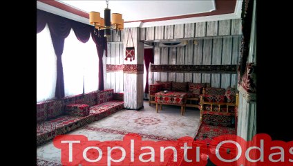 İslahiye Müftülüğü Tanıtım