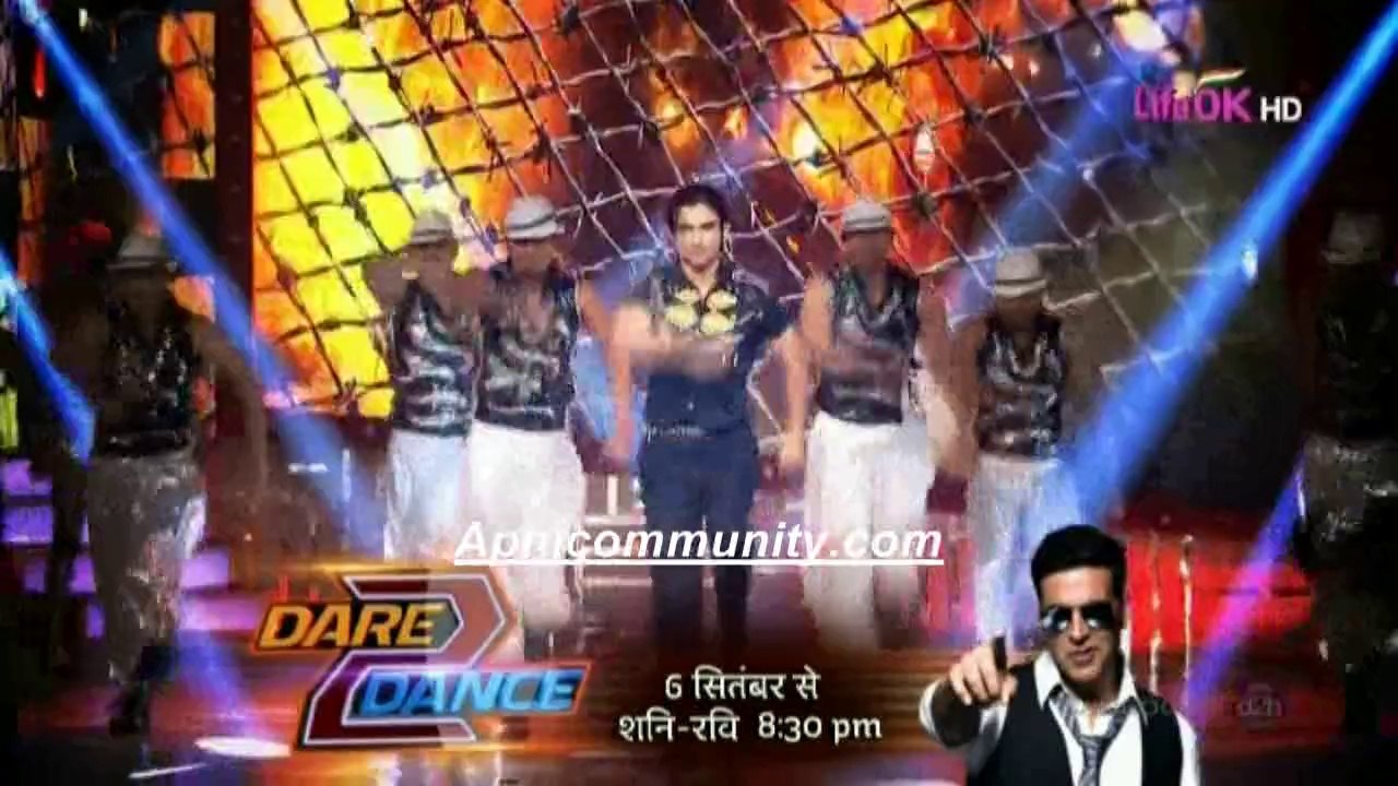 Big Life Ok Now Awards-Moments Of Wow15th August-2014-pt1