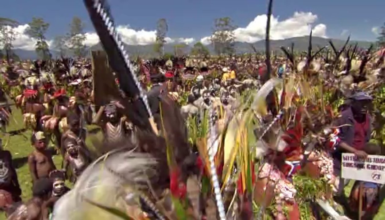 CENNET KUŞU VE AVCISI