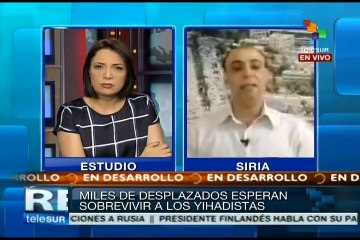 Consenso en la Unión Europea para armar a los kurdistanos