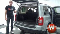 Video: Just In! Used 2011 Jeep Patriot SUV For Sale @WowWoodys