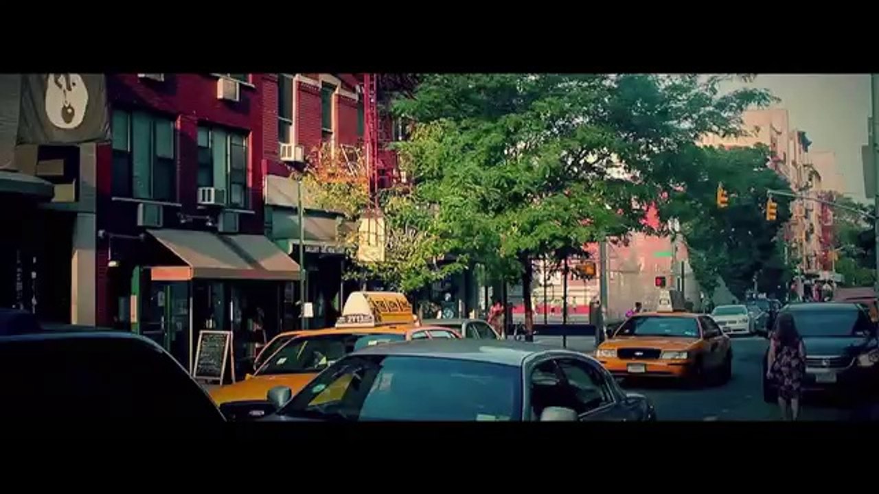 Fabolous - So NY (Explicit)