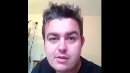 Babies be like ! Vines By Daz Black