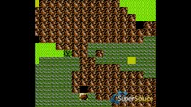 Soluce Zelda 2 The Adventure of Link : Palais des Marais