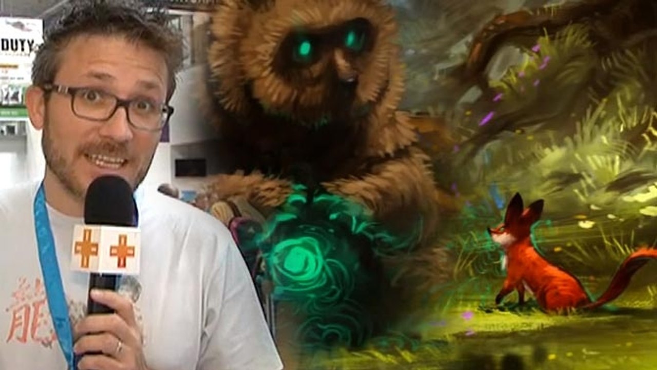 Seasons After Fall nos impressions