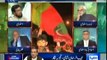 Dunya News Special Transmission Azadi & Inqilab March 08pm to 09pm - 15th August 2014