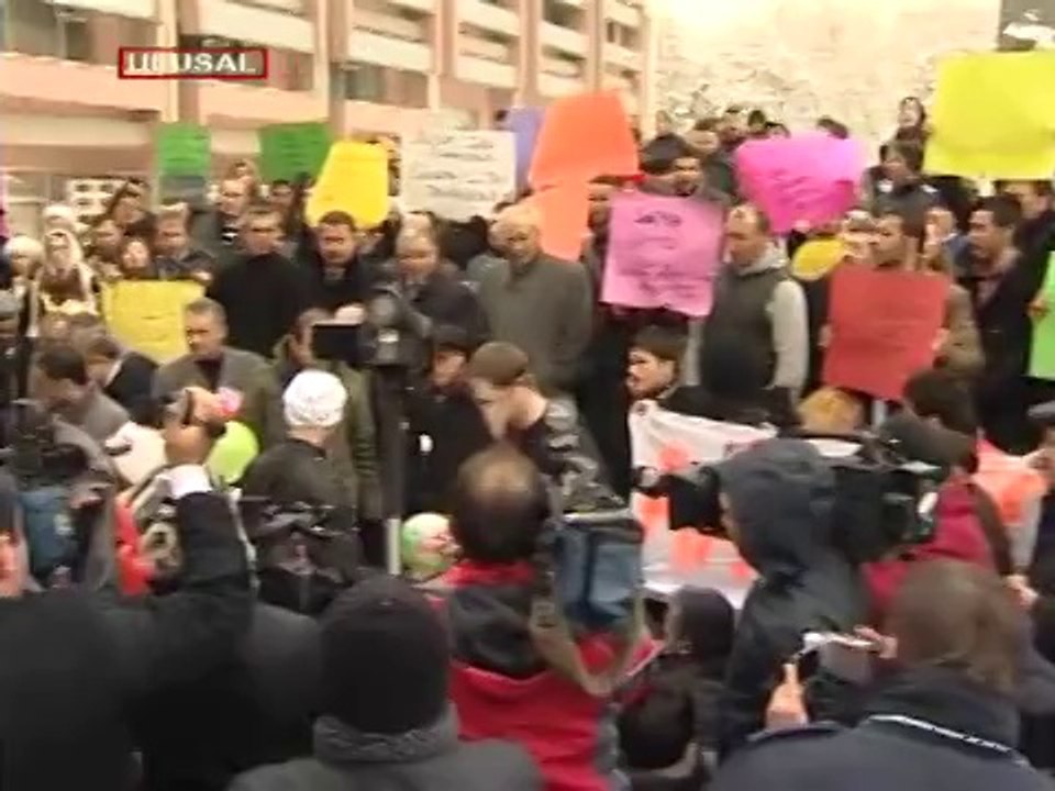 Atamalar rafa kalktı