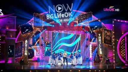 Big Life Ok Now Awards-Moments Of Wow15th August-2014-pt3