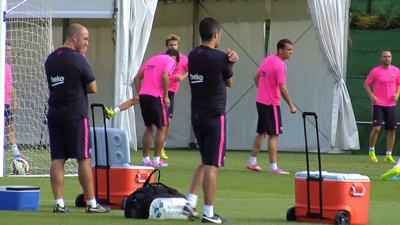 Begnadeter Beißer-Büßer Suarez: 'Traum erfüllt'