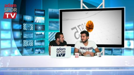 GÜNDEM ÖZEL (15.08.2014)