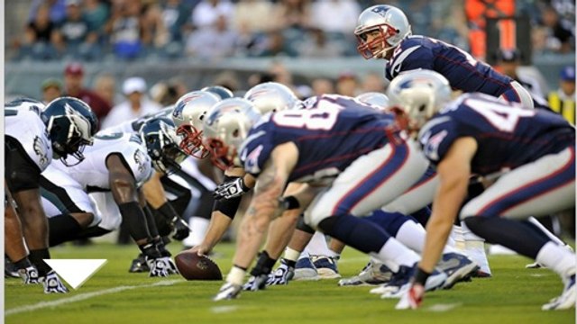 Watch Philadelphia Eagles vs. New England Patriots Live Stream Online NFL Preseason 2014 Philadelphia Eagles vs. New England Patriots NFL Preseason 2014