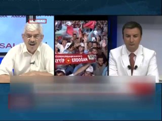 Erdoğan istifa etmeli