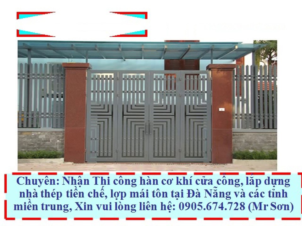 Thi công cầu thang sắt tại Đà Nẵng(0905.674.728 Mr Sơn)