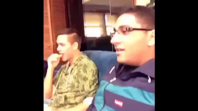 How to Save a Life Vine By Anthony Guirguis