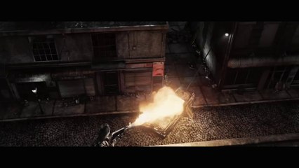 Sin City 2 - Una donna per cui uccidere