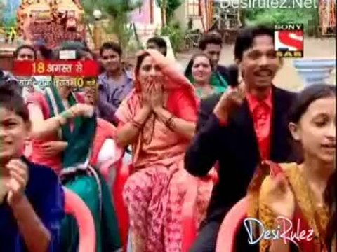 Lapata Ganj Season 2 - 15th August 2014pt1
