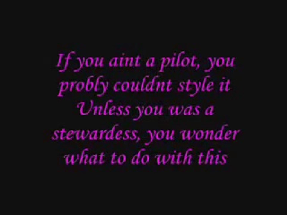 Fabolous ft. Jeremih - It's My Time [Lyrics]